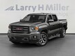 GMC Sierra 1500