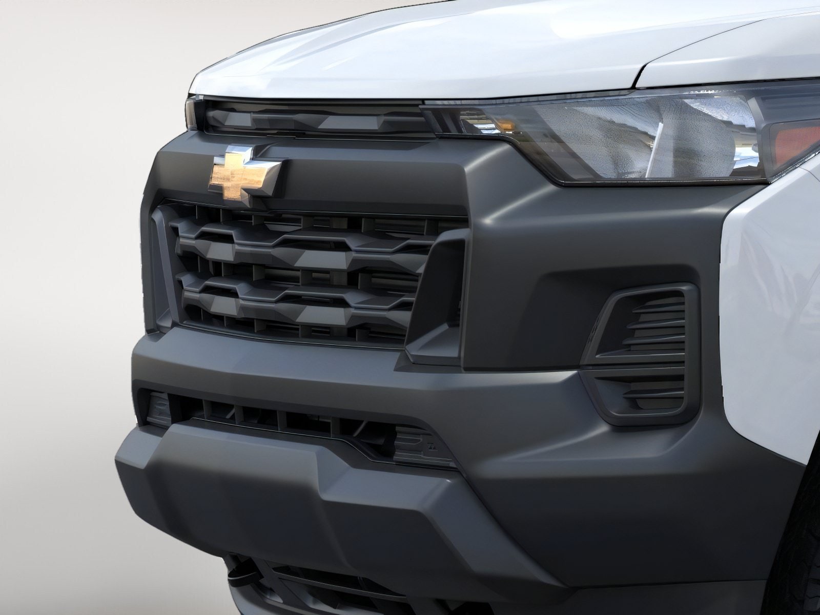 2026 Chevrolet Colorado Work Truck - Photo 14