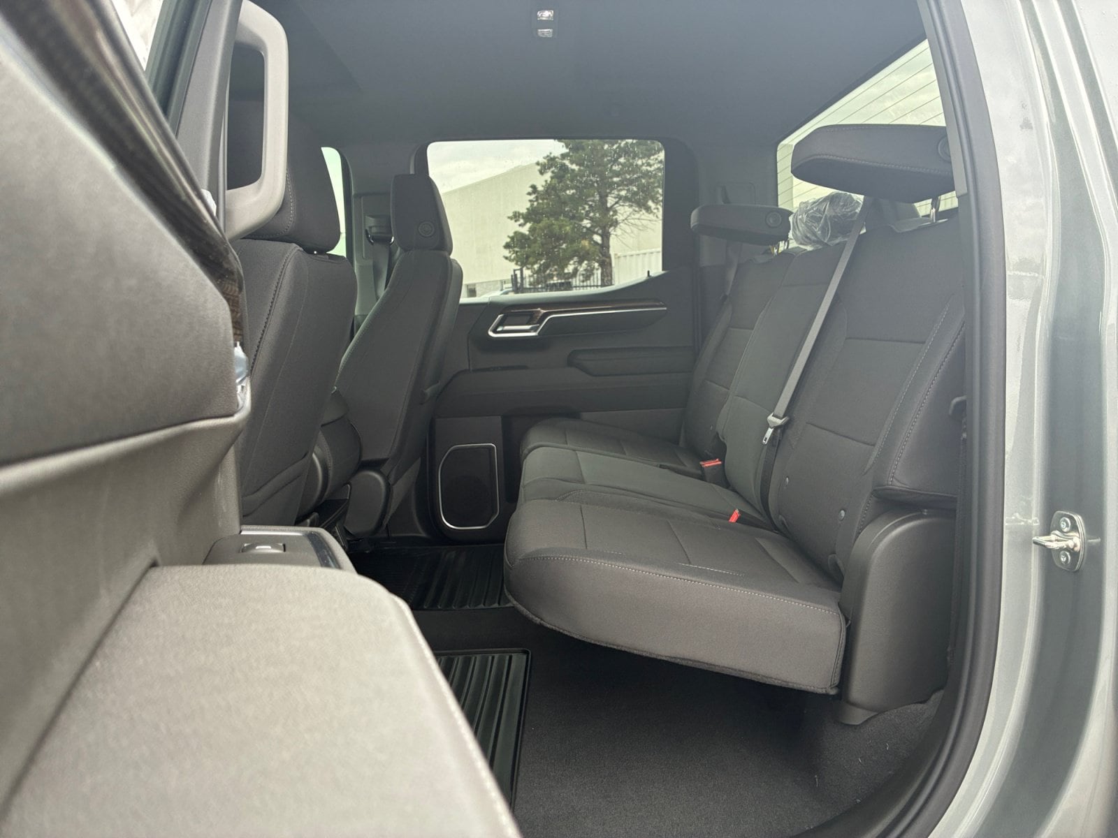 2026 Chevrolet Silverado 1500 LT - Photo 24