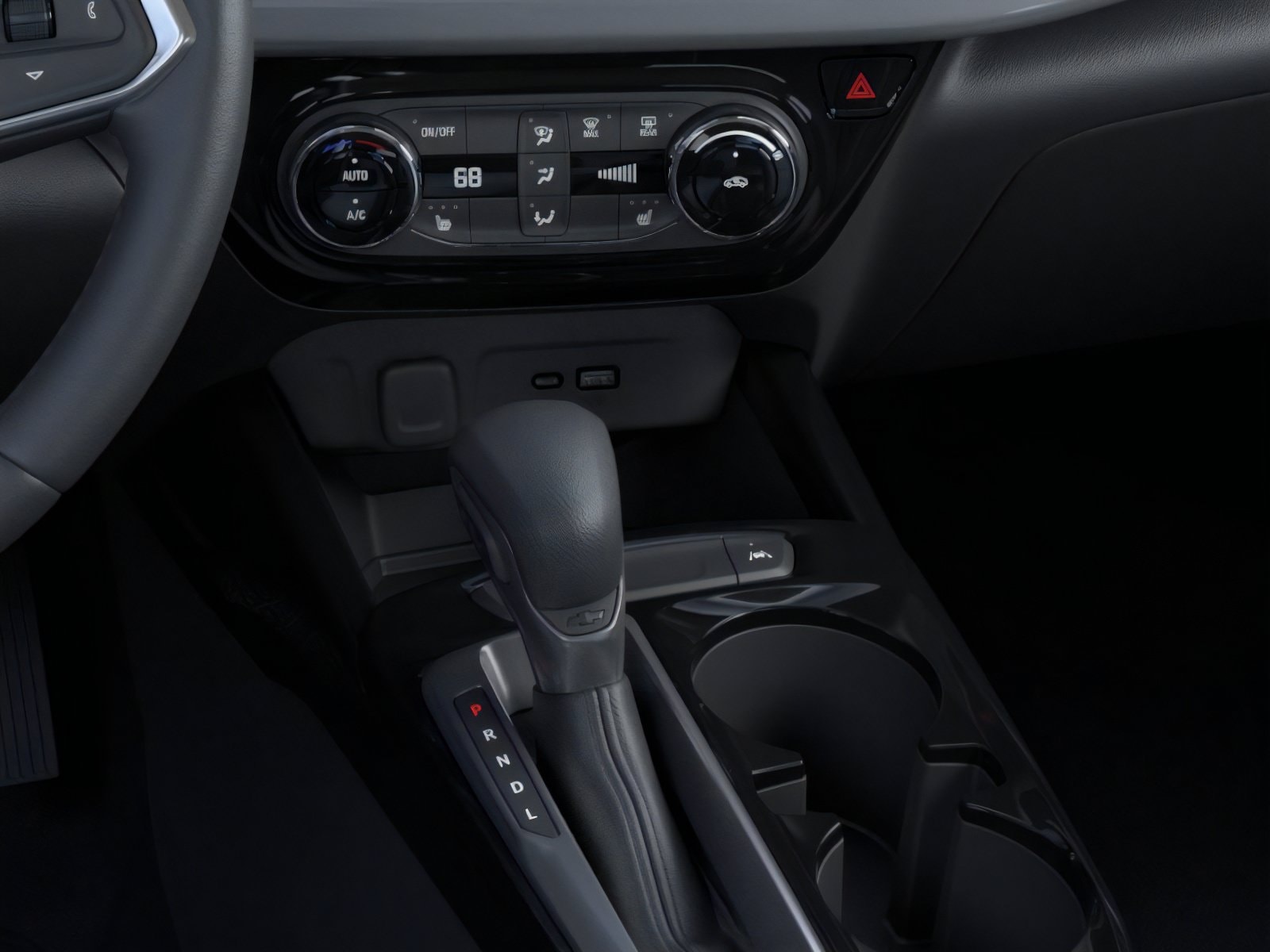 2026 Chevrolet Trax LT - Photo 24