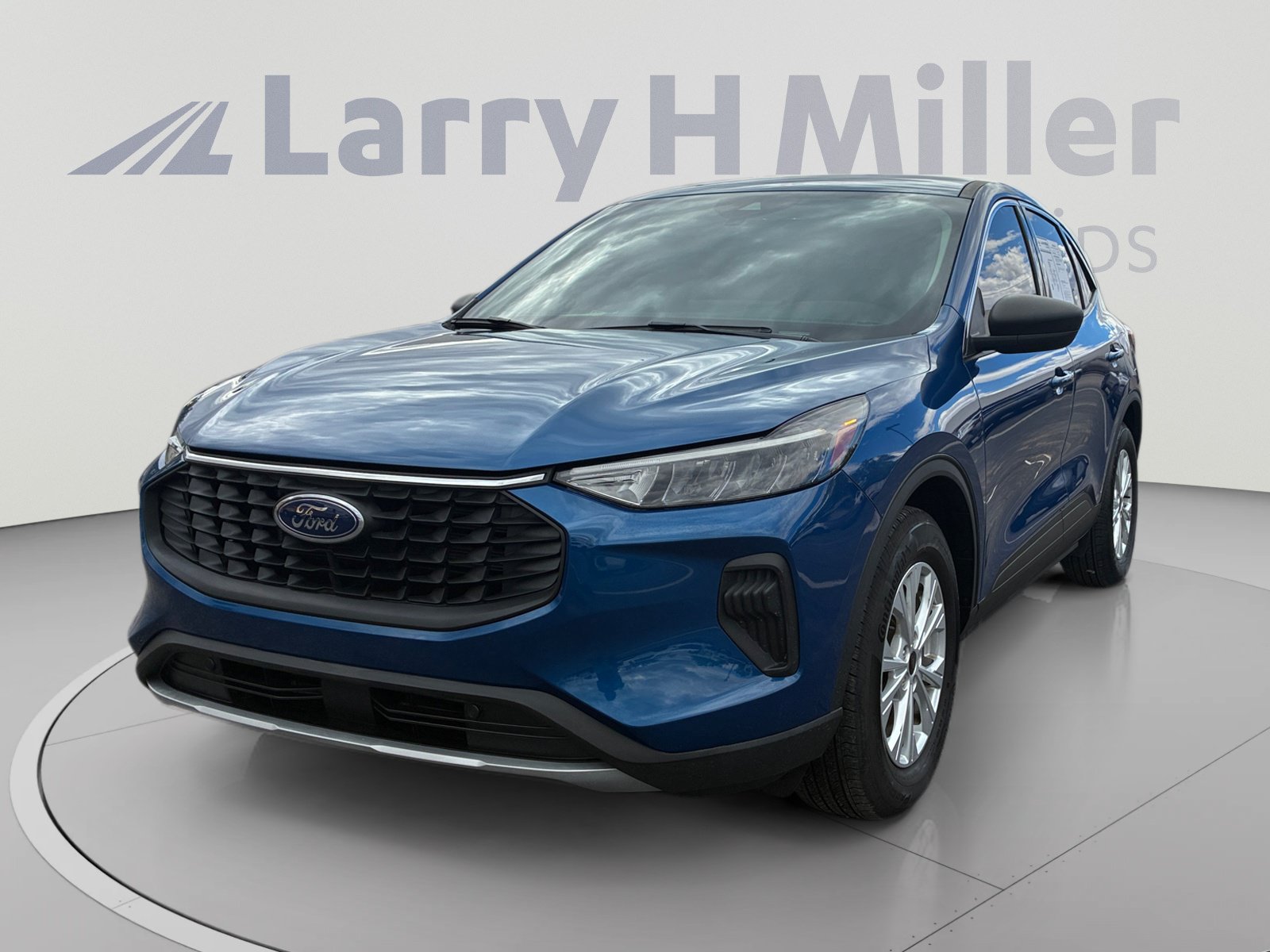 2023 Ford Escape Active SUV