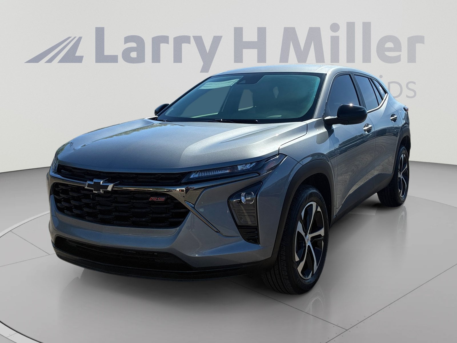 2026 Chevrolet Trax RS - Photo 1