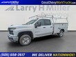 Chevrolet Silverado 2500 HD