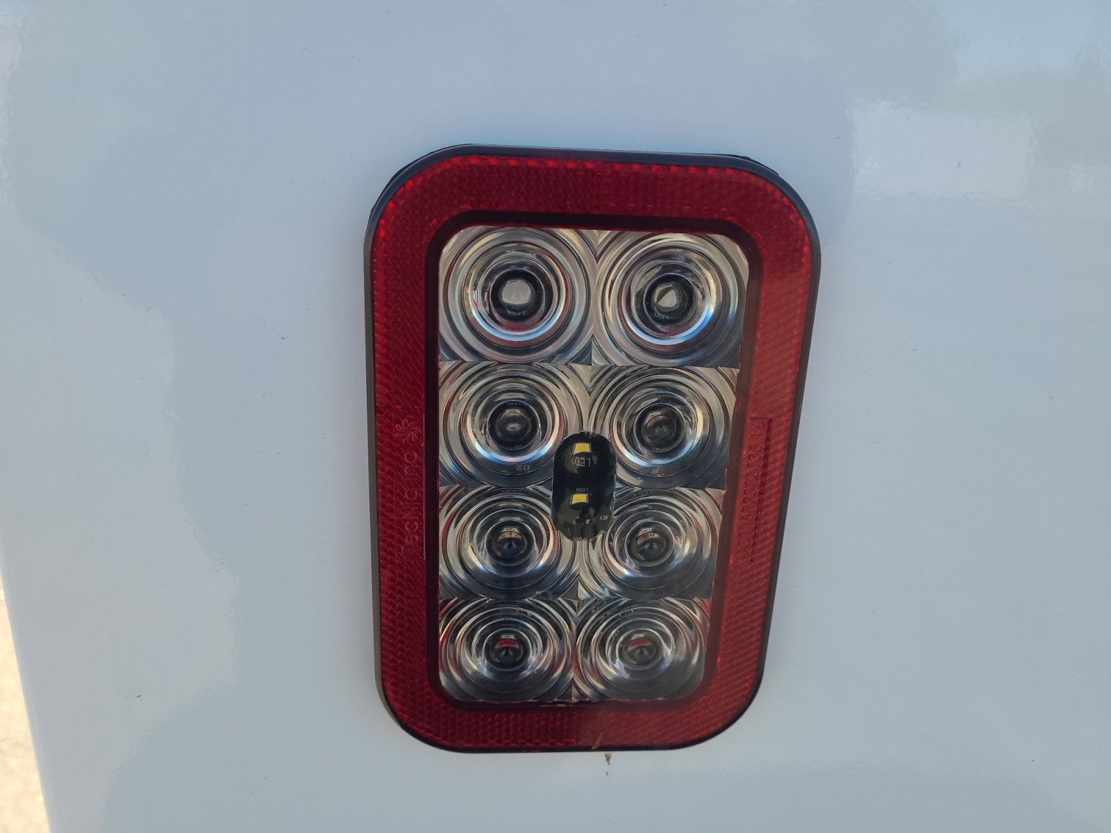 2024 Chevrolet Silverado 3500 HD Work Truck - Photo 25