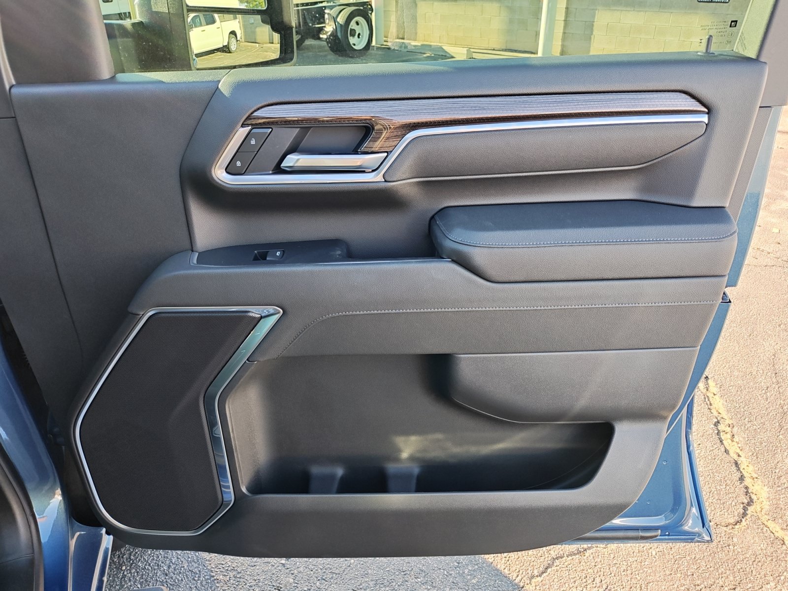 2026 Chevrolet Silverado 3500 HD LT - Photo 32
