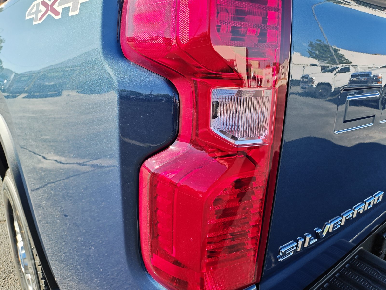 2026 Chevrolet Silverado 3500 HD LT - Photo 26