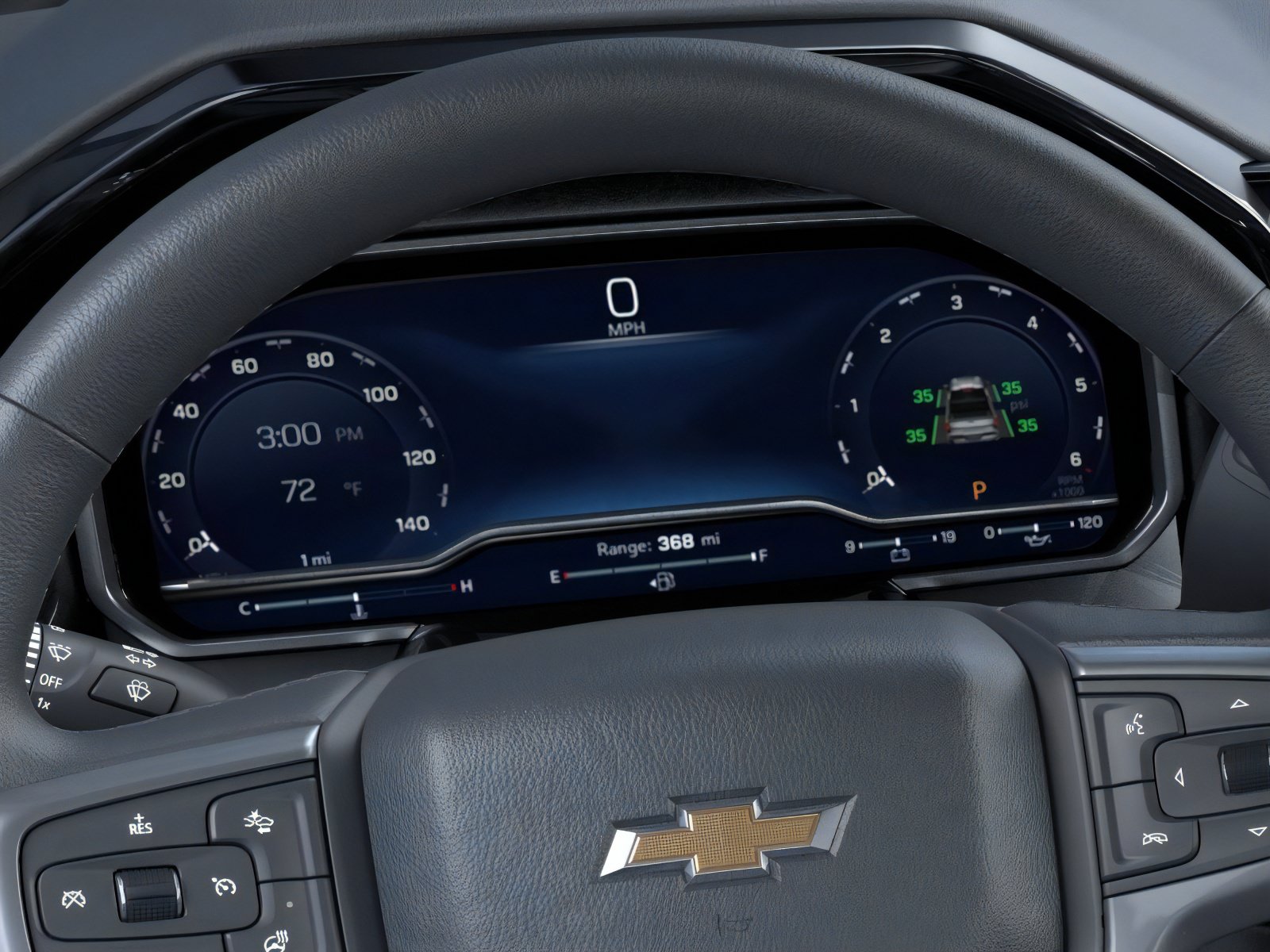 2026 Chevrolet Silverado 1500 LT - Photo 19