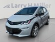  Chevrolet Bolt EV
