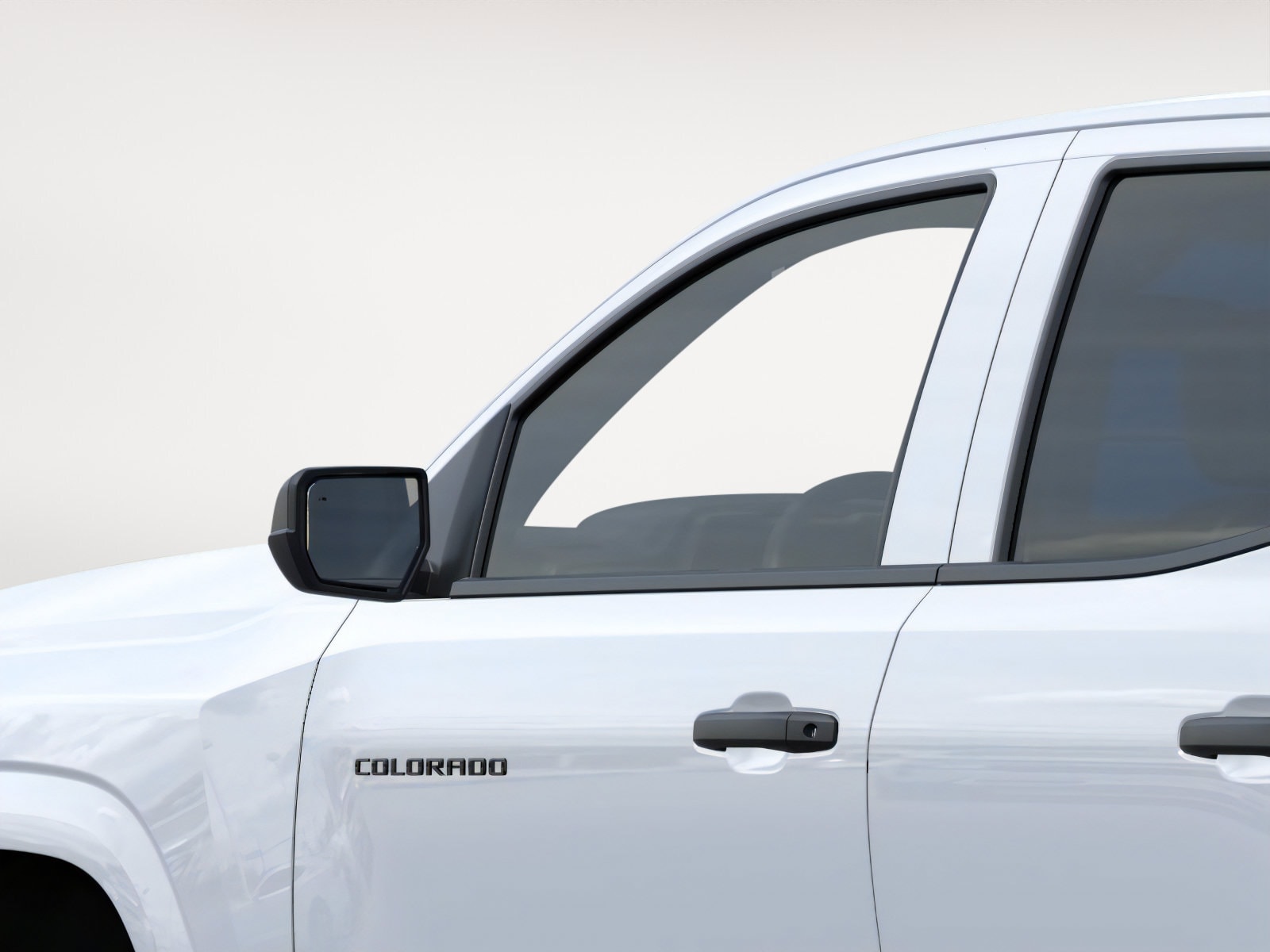 2026 Chevrolet Colorado Work Truck - Photo 13