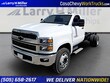 Chevrolet Silverado 6500 HD