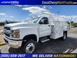 Chevrolet Silverado 5500 HD