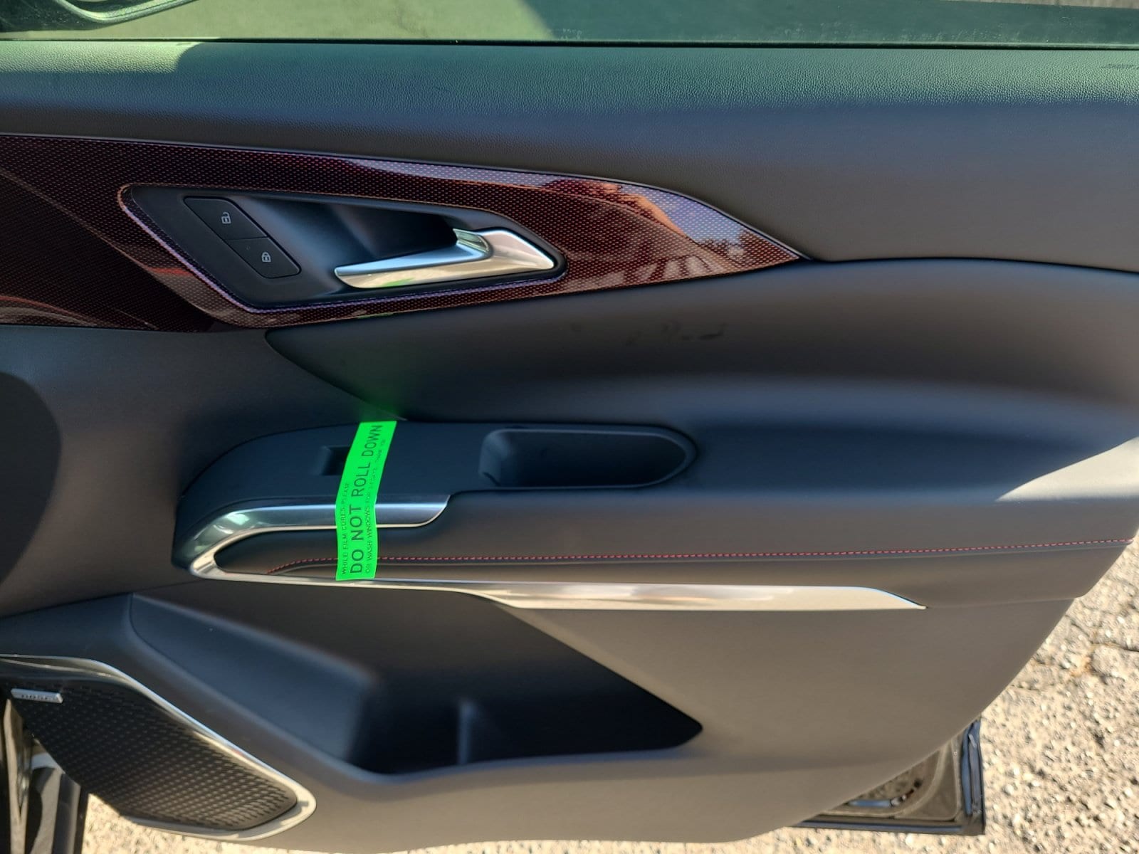2027 Chevrolet Traverse RS - Photo 32