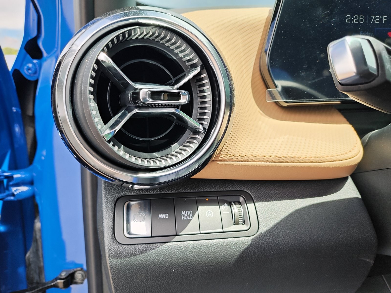 2026 Chevrolet Equinox ACTIV - Photo 24