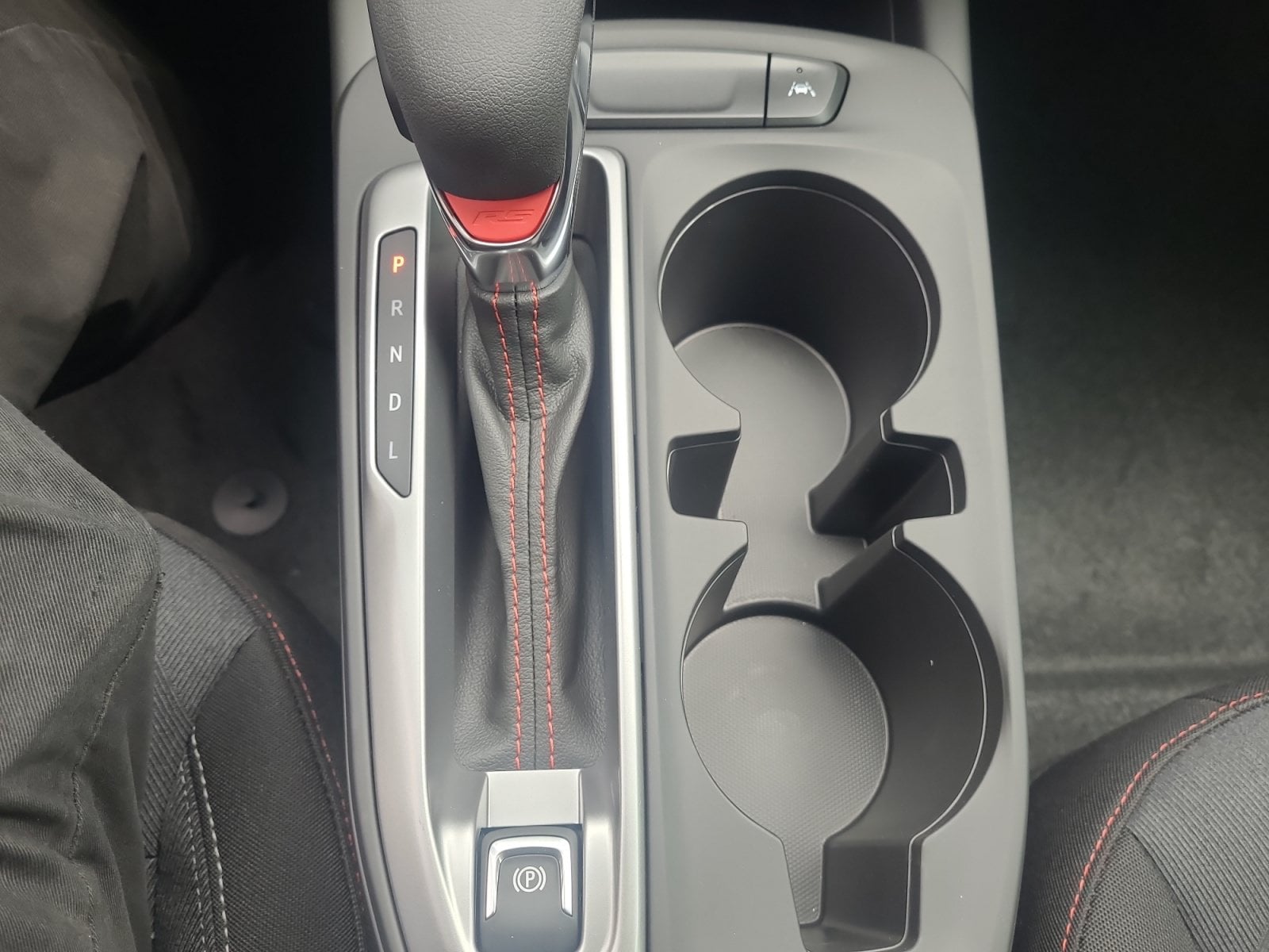 2026 Chevrolet Trax RS - Photo 22