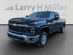 2026 Chevrolet Silverado 2500 HD LT Truck