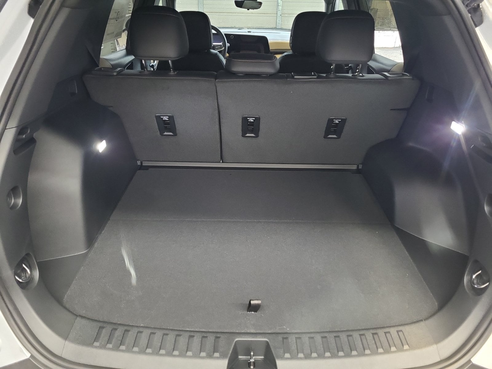 2027 Chevrolet Equinox ACTIV - Photo 28
