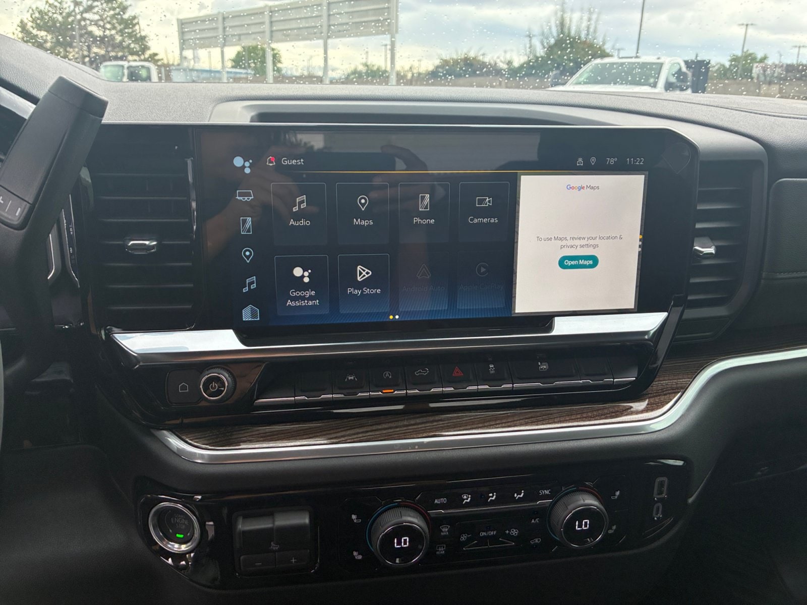 2026 Chevrolet Silverado 1500 LT - Photo 18