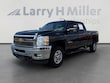 Chevrolet Silverado 2500 HD