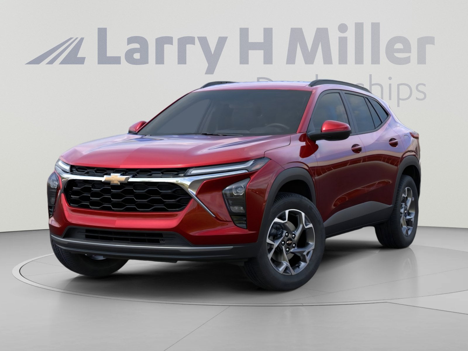 2026 Chevrolet Trax LT - Photo 7