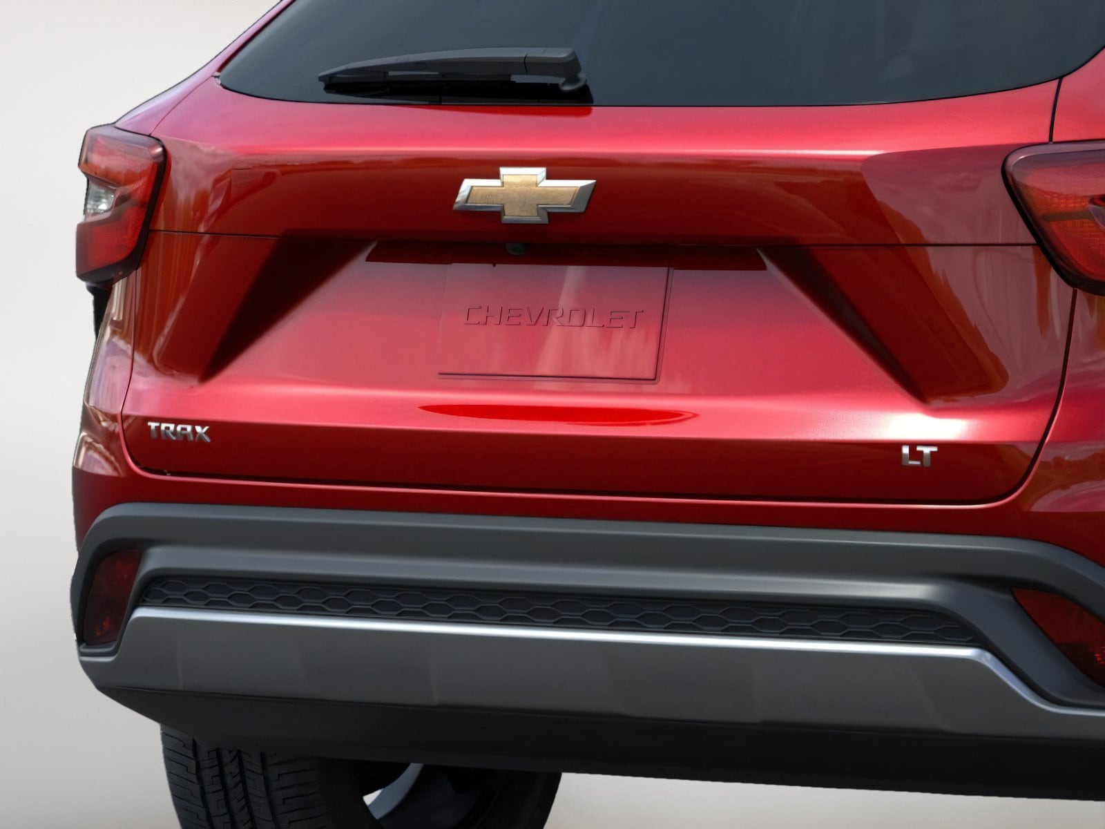 2026 Chevrolet Trax LT - Photo 15
