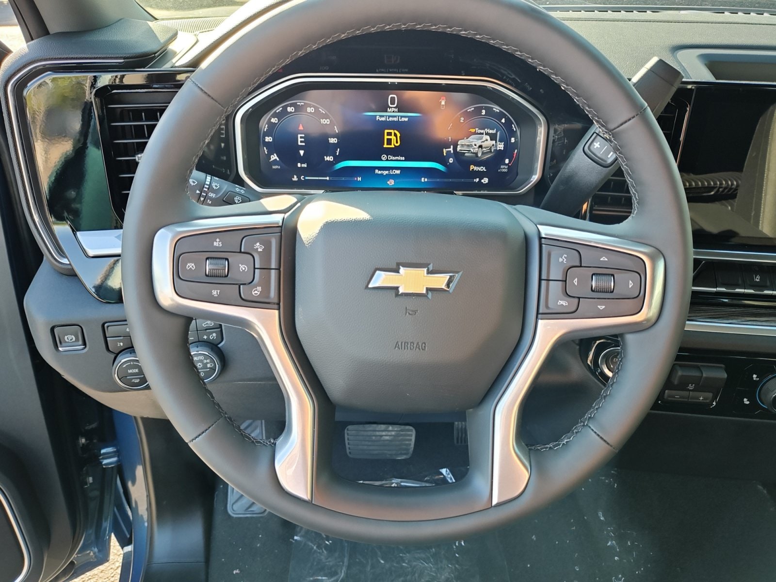 2026 Chevrolet Silverado 3500 HD LT - Photo 18