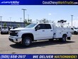 Chevrolet Silverado 3500 HD Chassis Cab