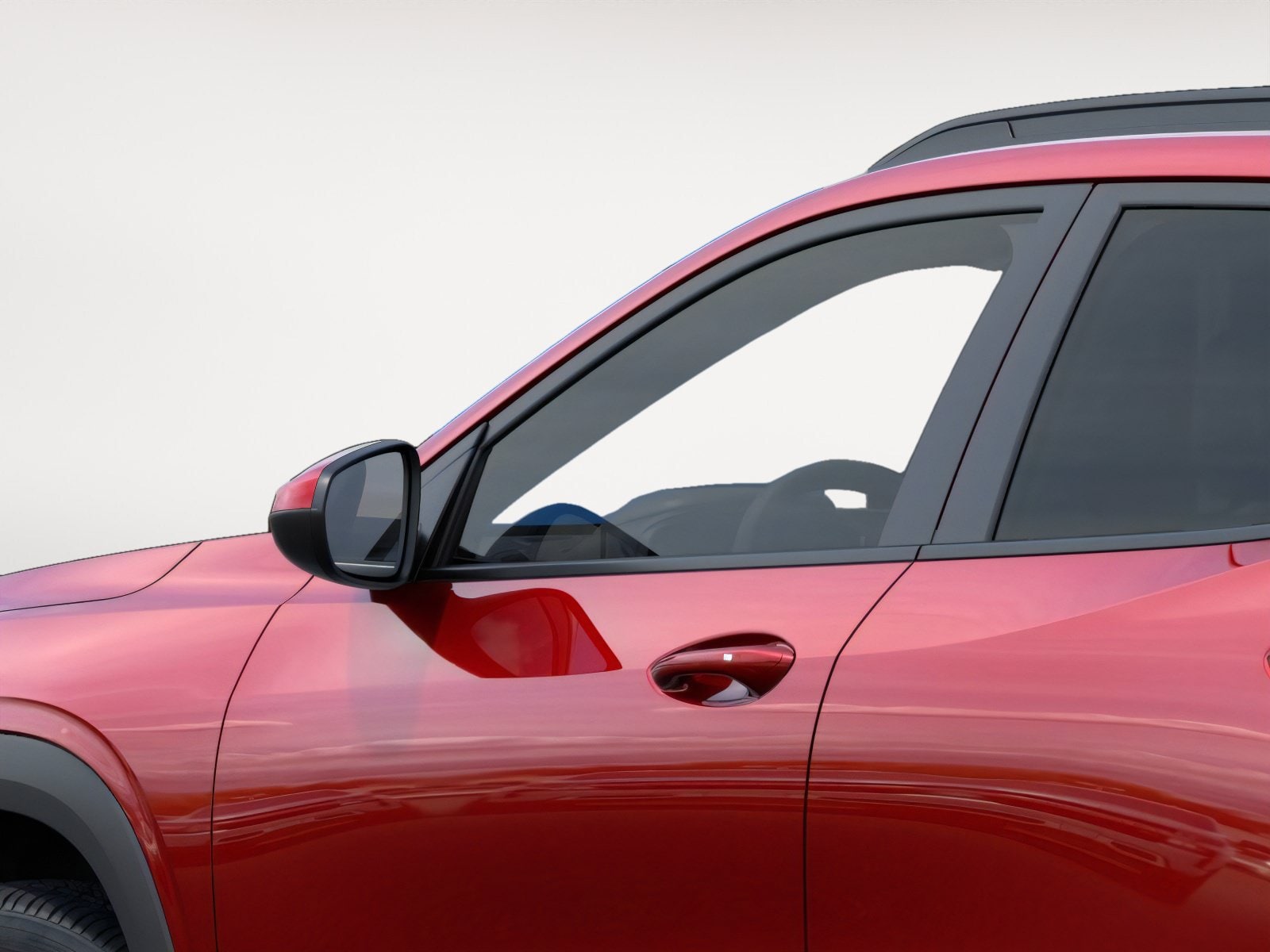 2026 Chevrolet Trax LT - Photo 13