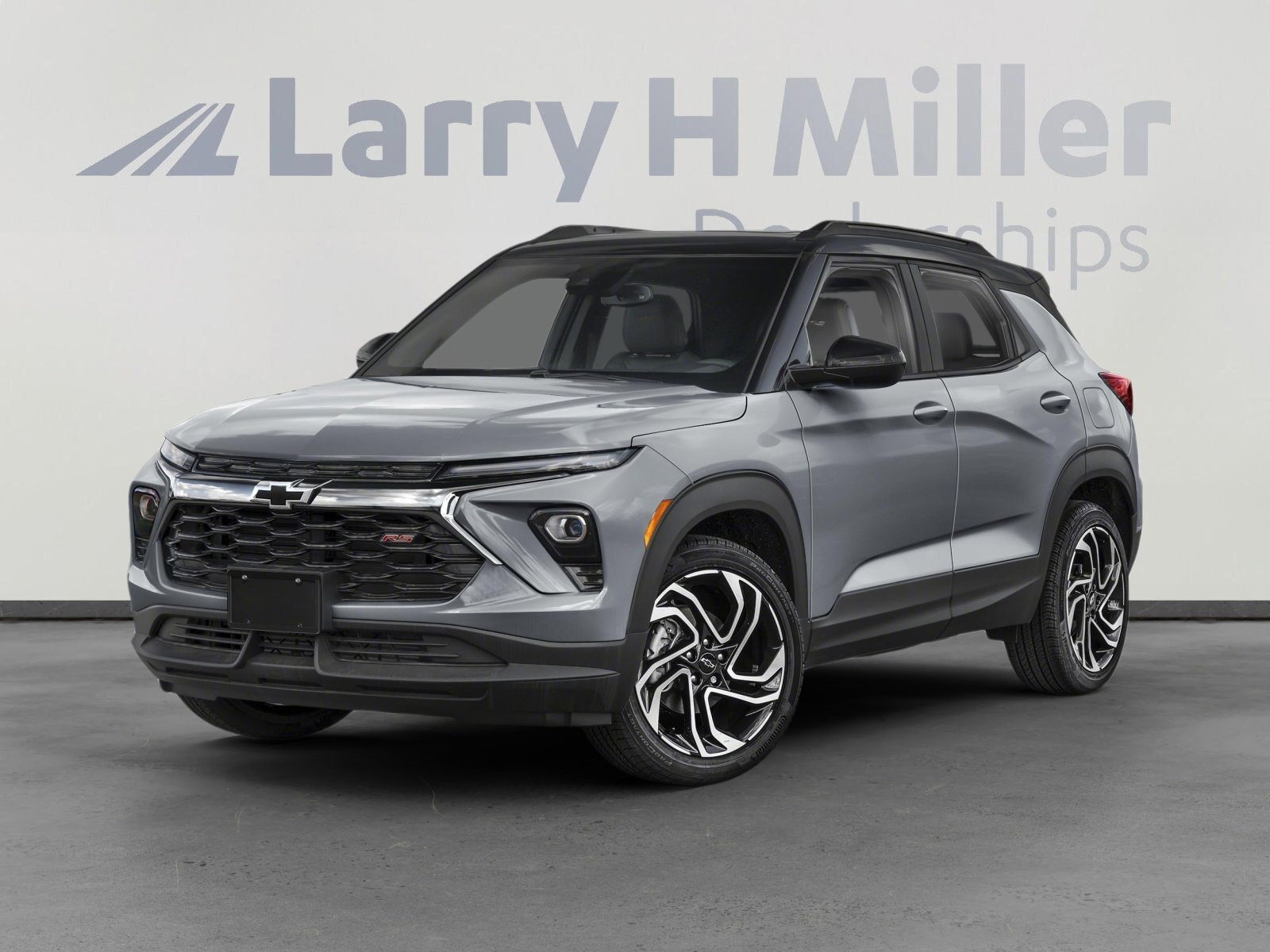 2025 Chevrolet Trailblazer