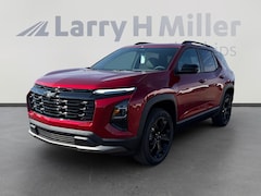 2026 Chevrolet Equinox LT SUV