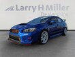 Subaru WRX STI