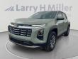 Used 2025 Chevrolet Equinox LT SUV