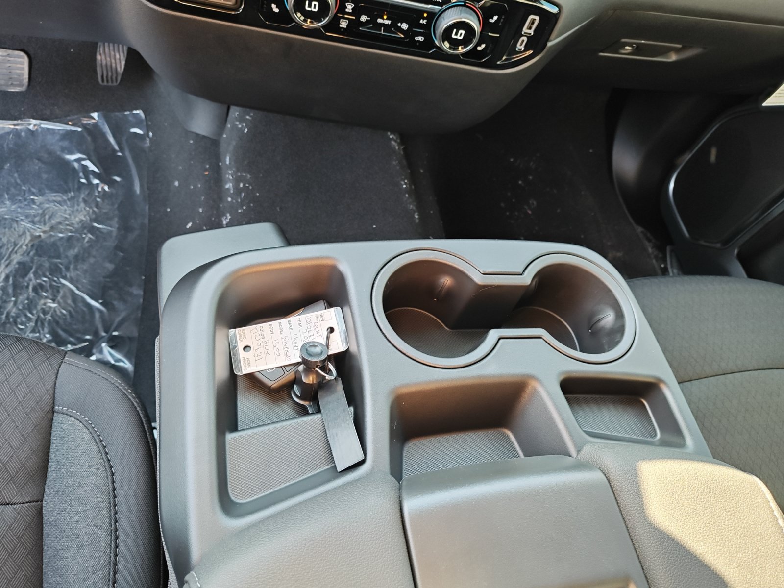 2026 Chevrolet Silverado 3500 HD LT - Photo 22