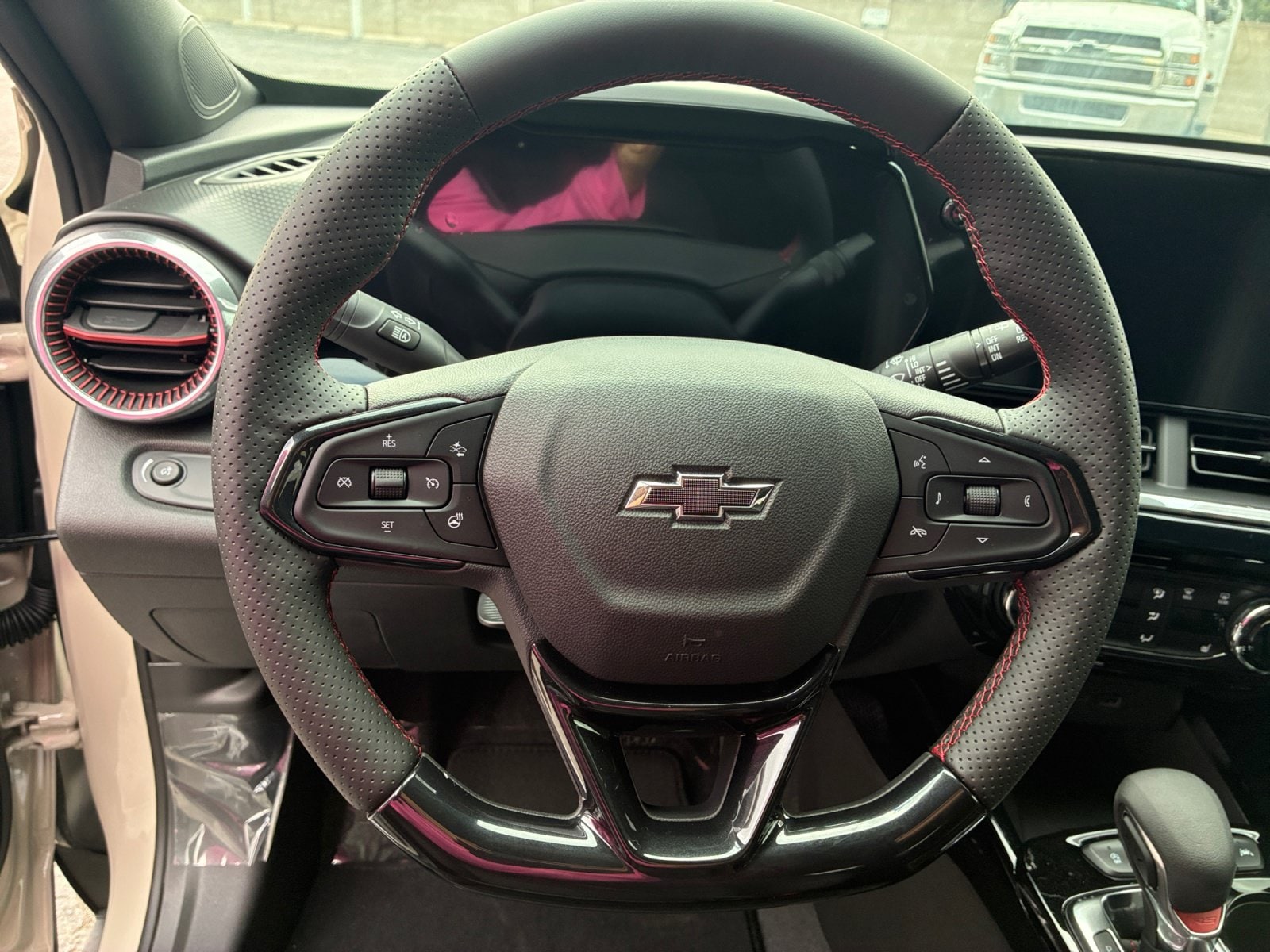 2026 Chevrolet Trax RS - Photo 18