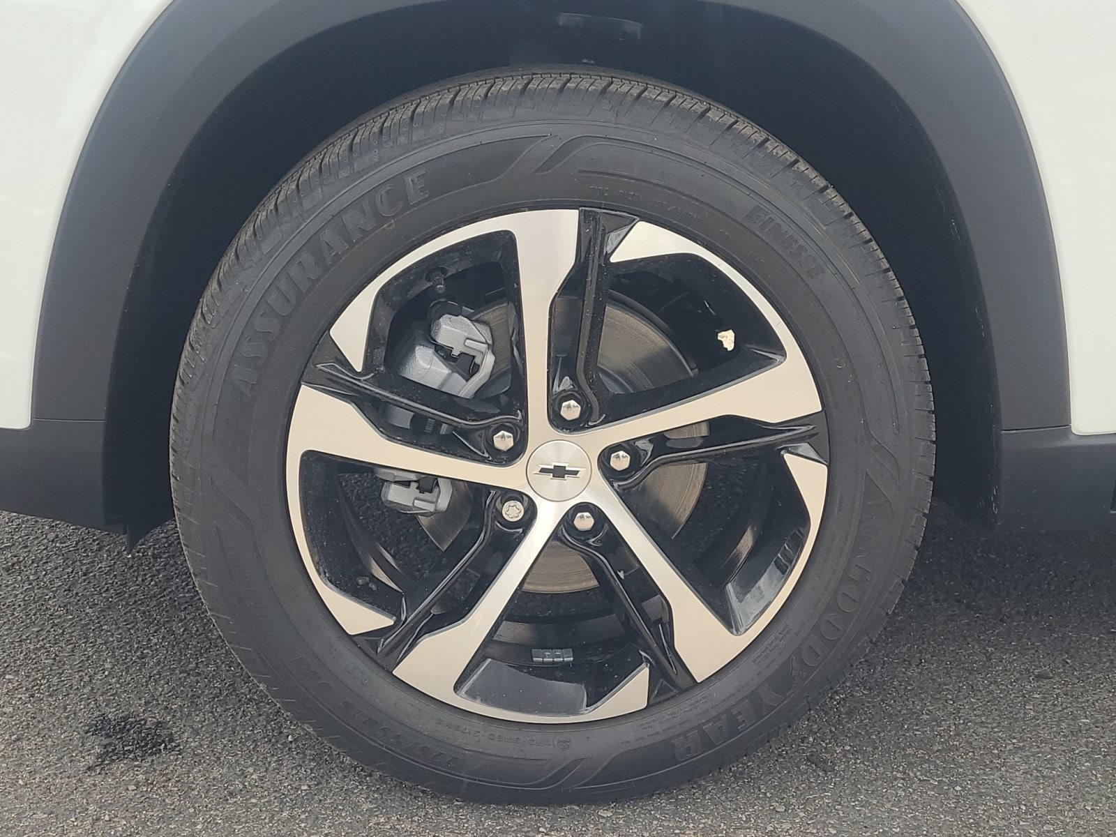 2026 Chevrolet Trax RS - Photo 12