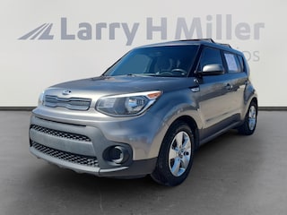 Used 2018 Kia Soul Base Hatchback Albuquerque, NM