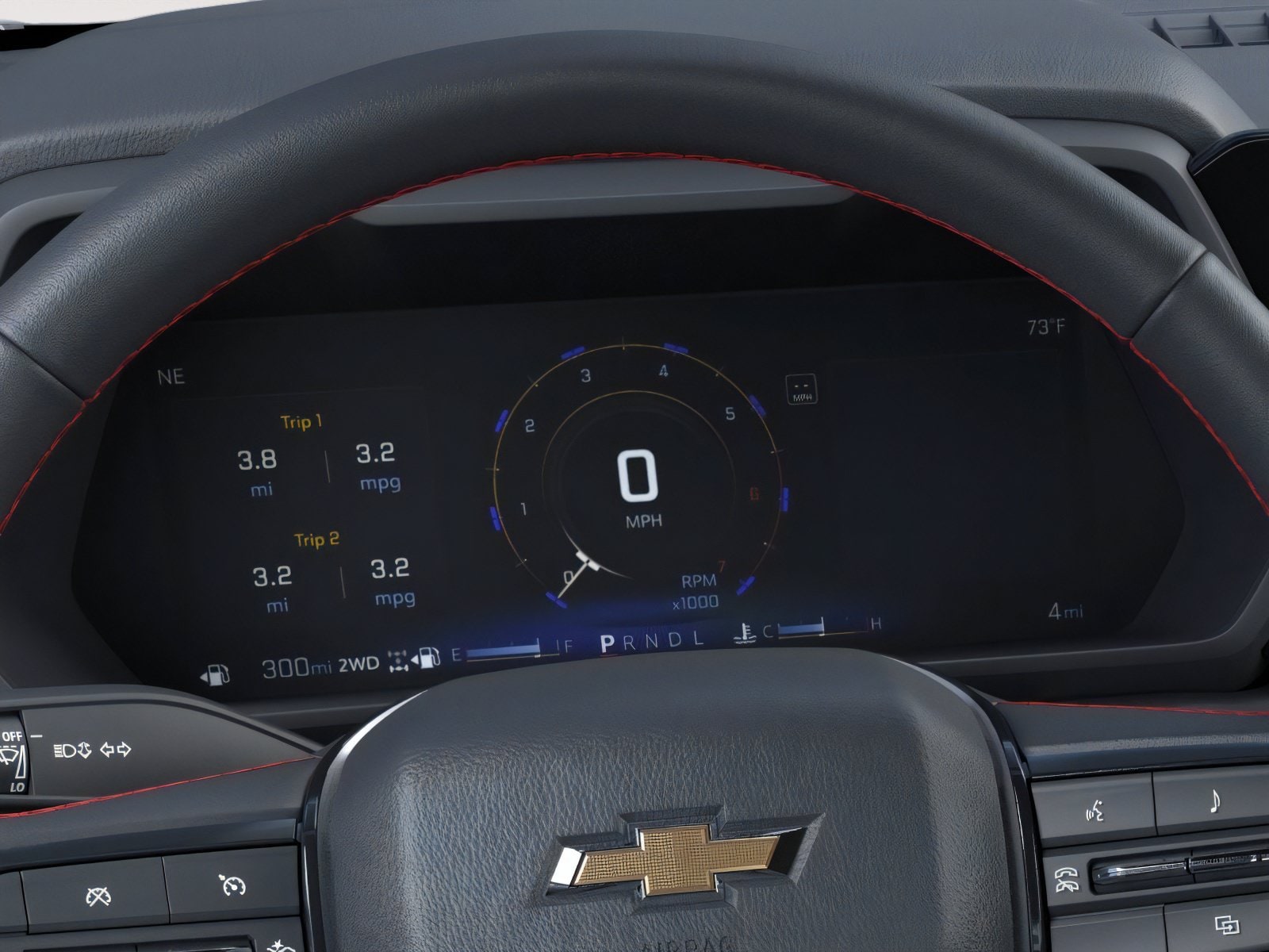 2026 Chevrolet Colorado Work Truck - Photo 19
