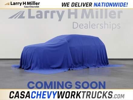 2024 Chevrolet Low Cab Forward 5500 XD Xdlcfdiesel176W Truck
