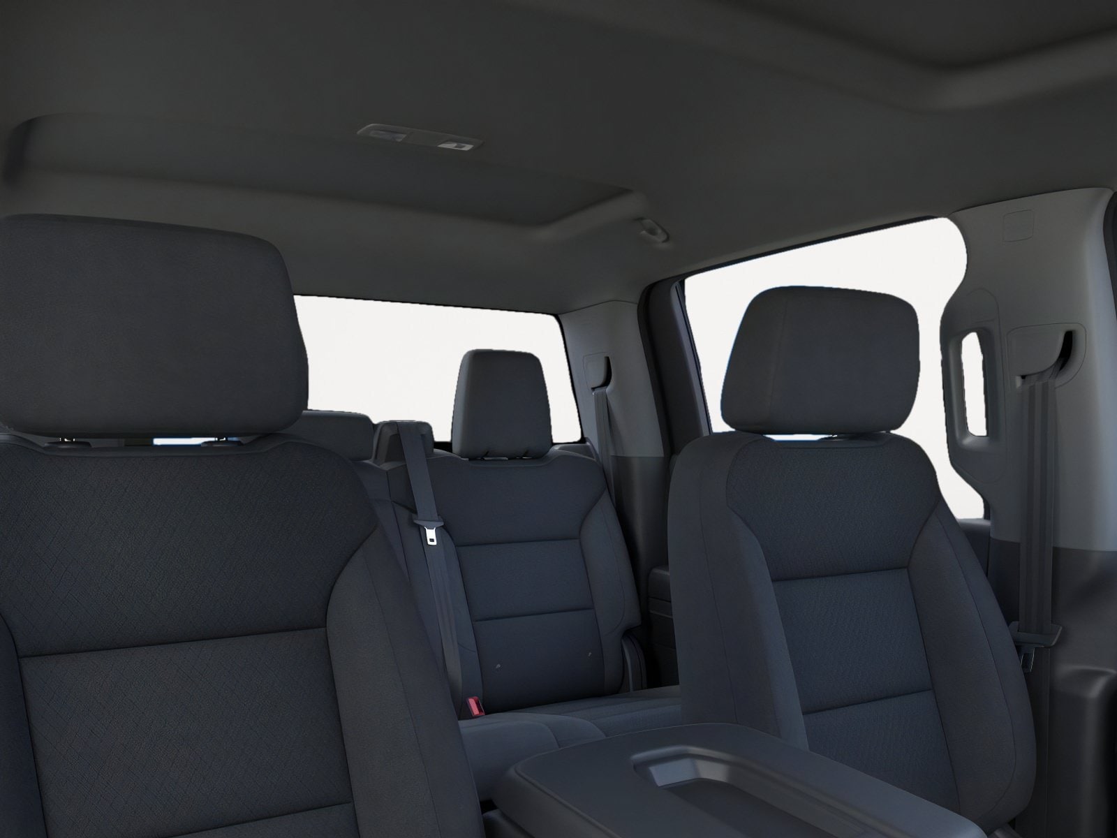 2026 Chevrolet Silverado 1500 LT - Photo 25