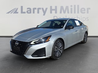 Used 2024 Nissan Altima 2.5 SV Sedan Mesa, AZ