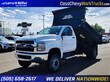 Chevrolet Silverado 5500 HD
