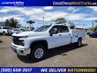 Chevrolet Silverado 3500 HD