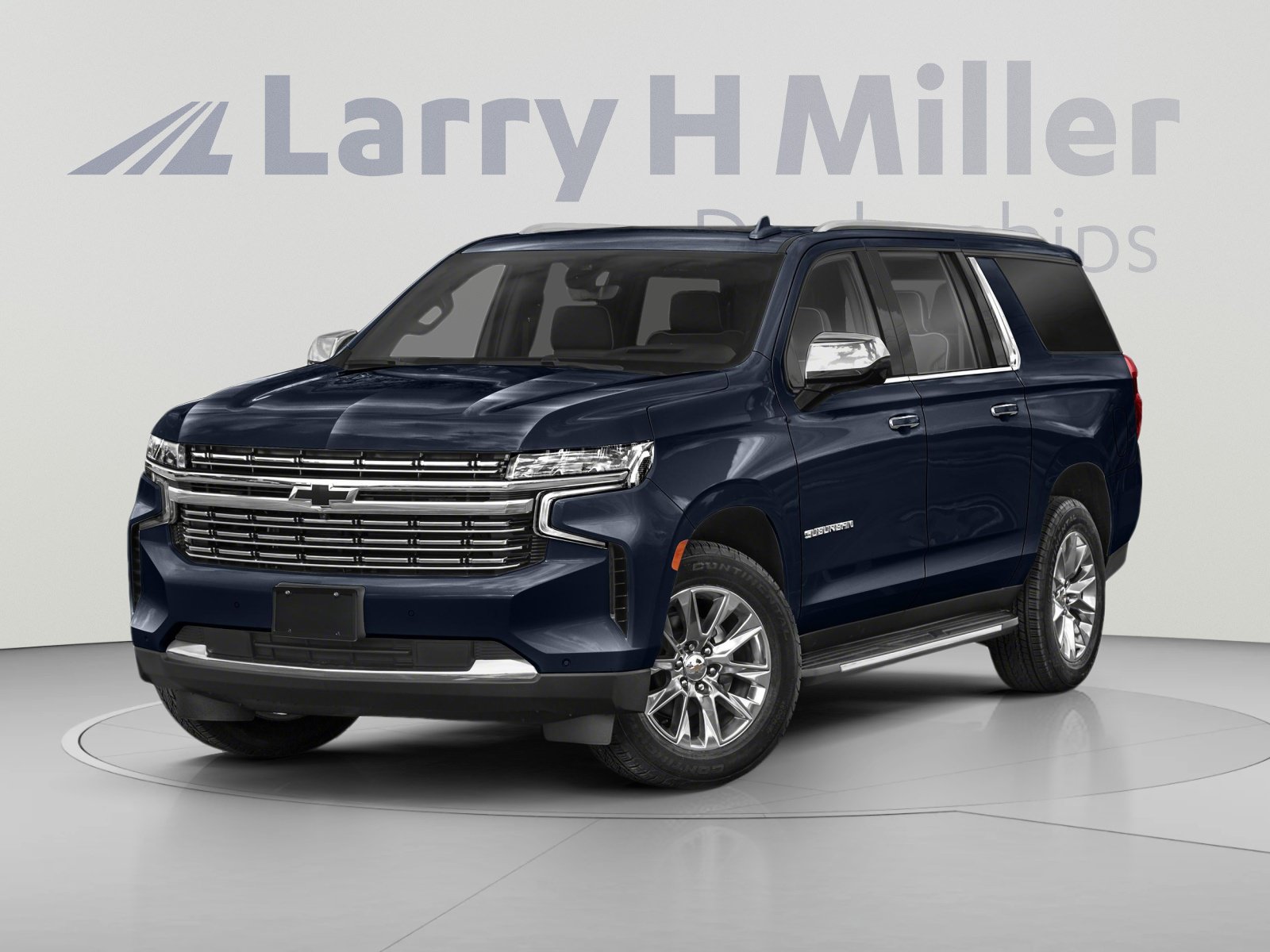  Chevrolet Suburban