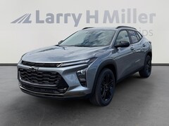 2025 Chevrolet Trax Activ SUV