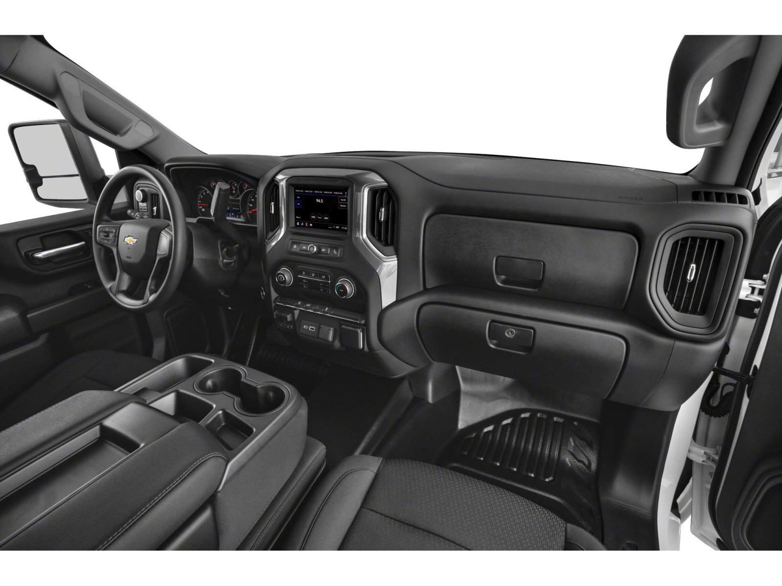 2026 Chevrolet Silverado 2500 HD LT - Photo 11