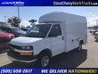 Chevrolet Express Cutaway 3500