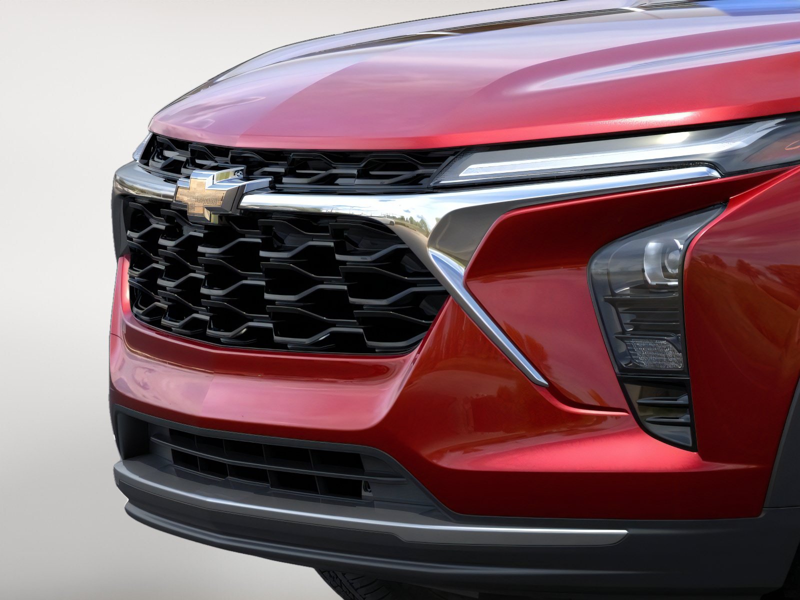 2026 Chevrolet Trax LT - Photo 14