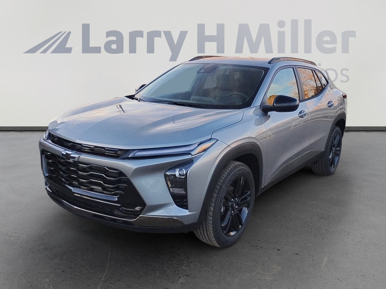 2026 Chevrolet Trax Activ's photo