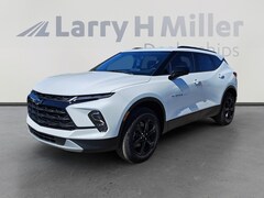 2026 Chevrolet Blazer 2LT SUV