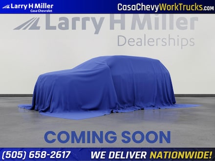 2024 Chevrolet Low Cab Forward 5500 HG Xglcfg Truck