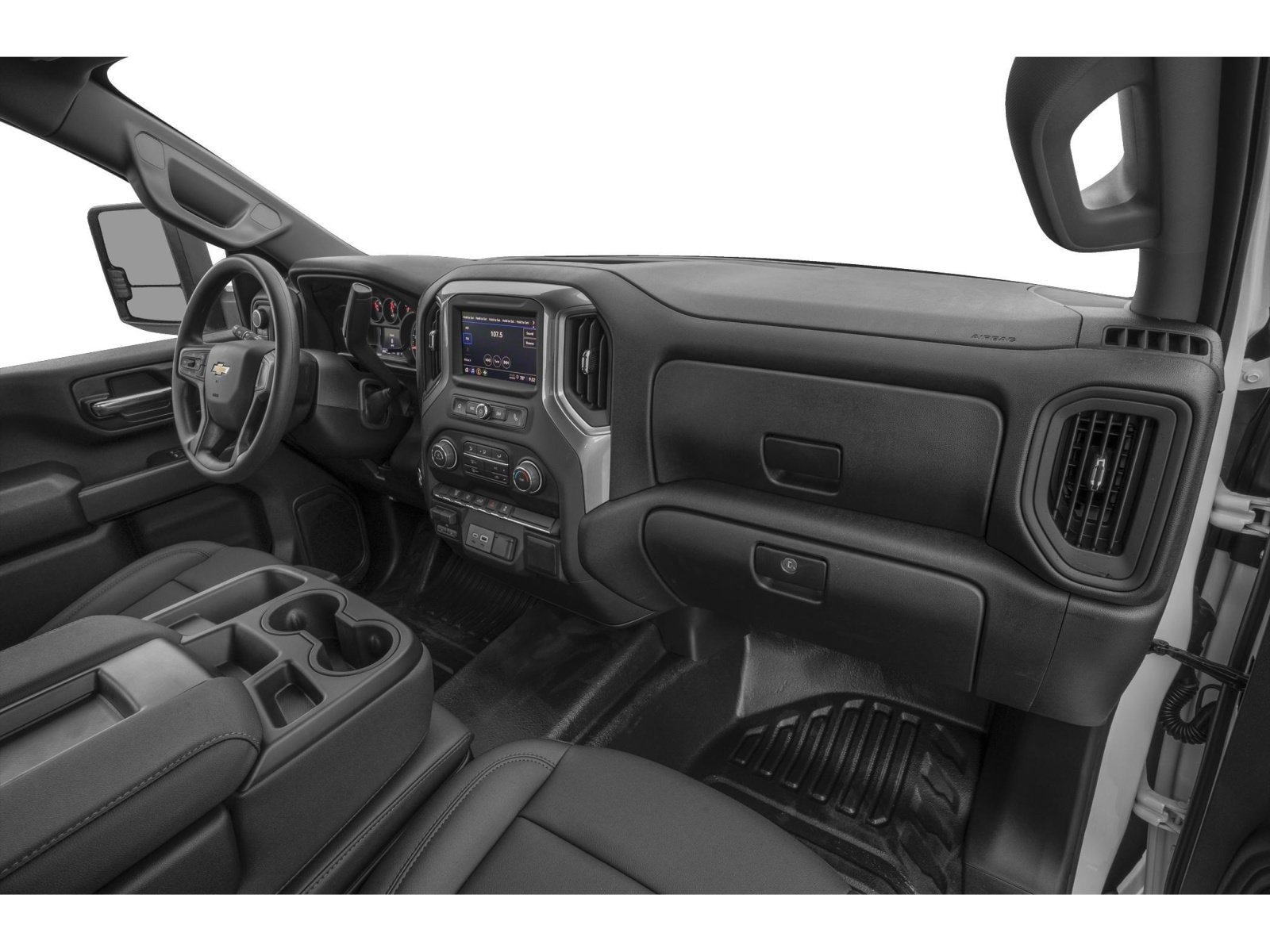 2026 Chevrolet Silverado 3500 HD LT - Photo 11